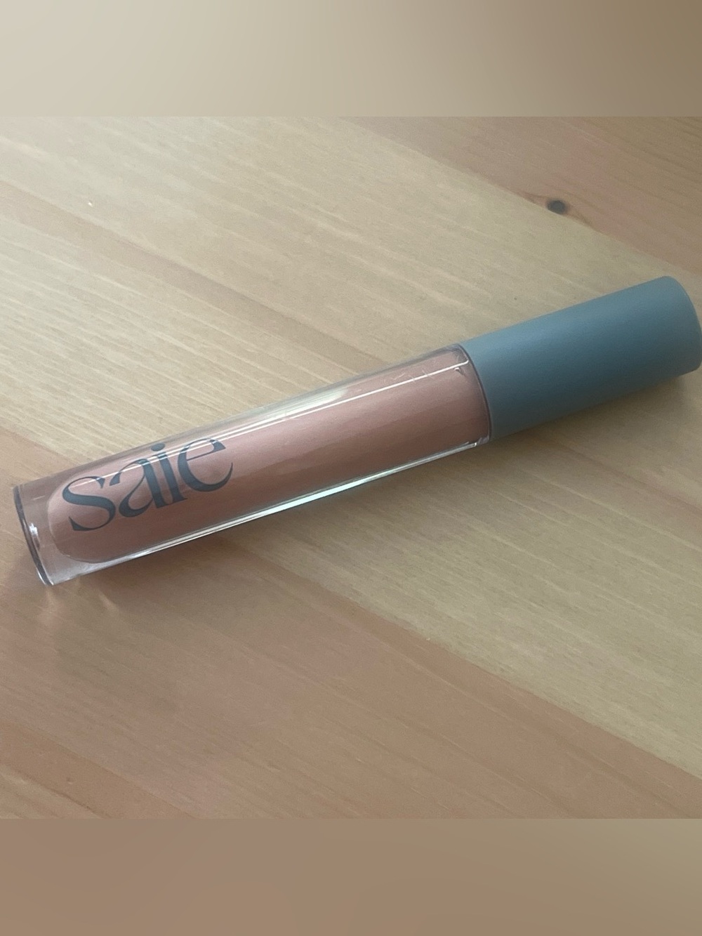 Saie Really Great Gloss in Shade Fresh